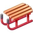 Sled on Samsung