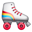 Roller Skate on Samsung