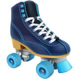 Roller Skate on WhatsApp