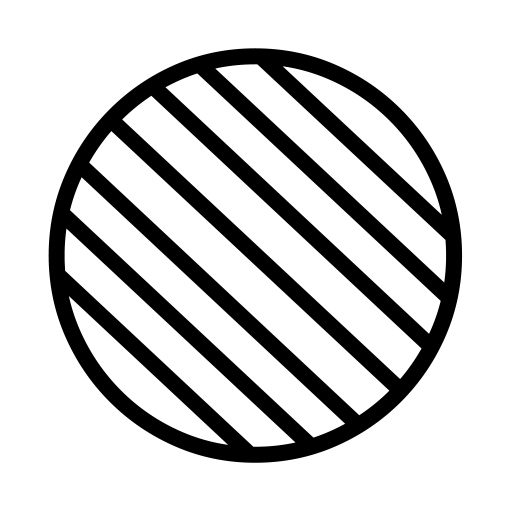 Large Green Circle on Noto Emoji