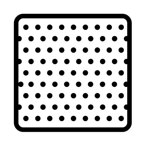 Large Yellow Square on Noto Emoji