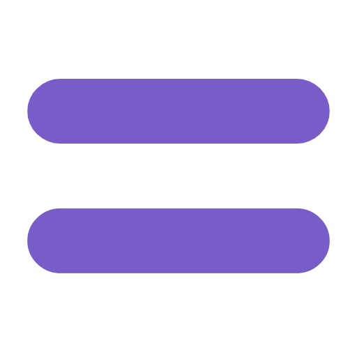 Heavy Equals Sign on Microsoft Fluent