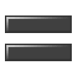 Heavy Equals Sign on Samsung