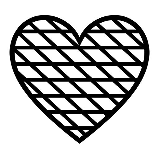 Brown Heart on Noto Emoji