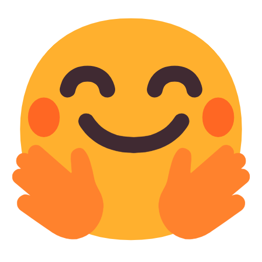 Hugging Face on Microsoft Fluent