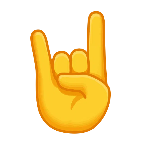 Sign Of The Horns on Telegram