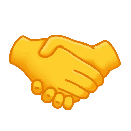 Handshake on Telegram