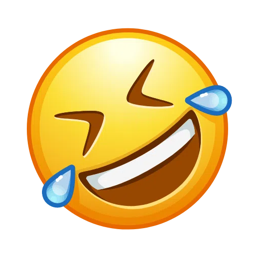 Rolling On The Floor Laughing on Telegram