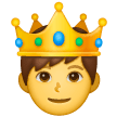 Prince on Samsung