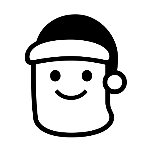 Mother Christmas on Noto Emoji