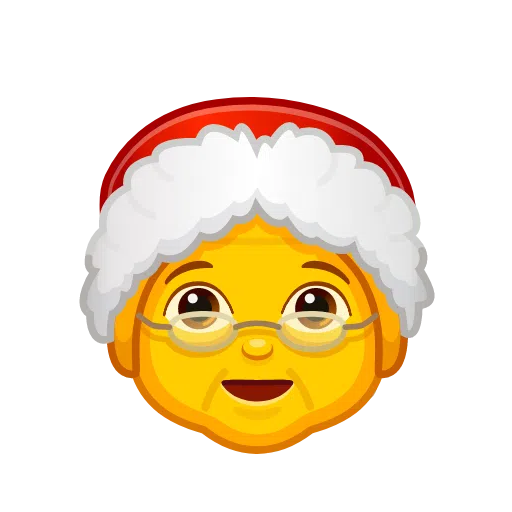 Mother Christmas on Telegram