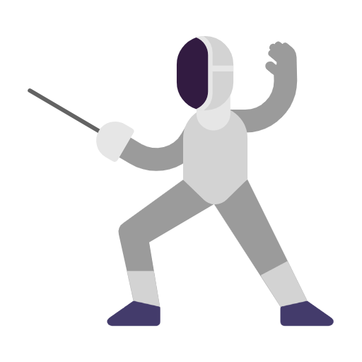 Fencer on Microsoft Fluent