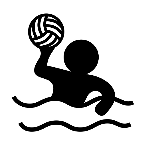 Water Polo on Noto Emoji