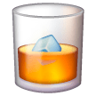 Tumbler Glass on Samsung