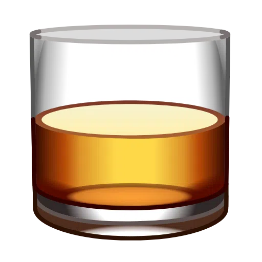 Tumbler Glass on Telegram