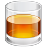 Tumbler Glass on WhatsApp