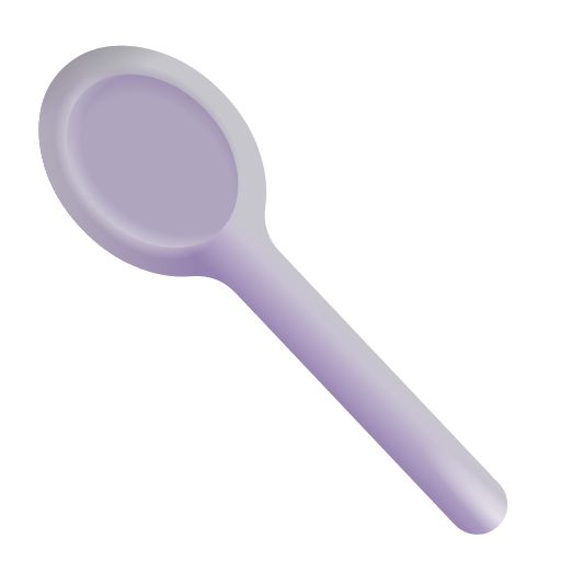 Spoon on Microsoft 3D