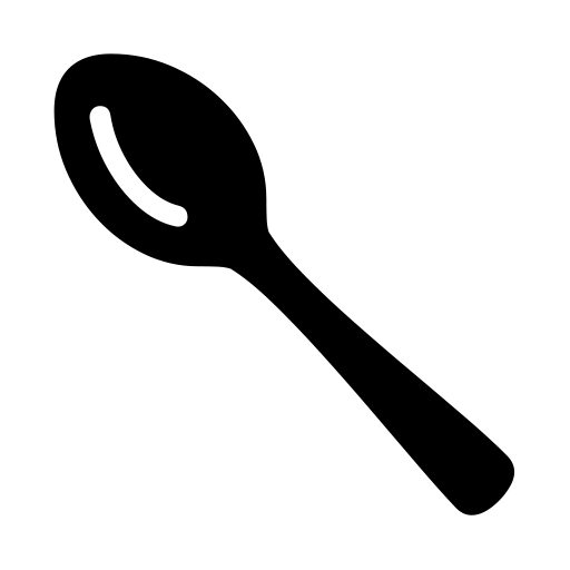 Spoon on Noto Emoji