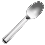 Spoon on WhatsApp