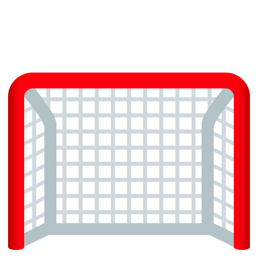 Goal Net on JoyPixels