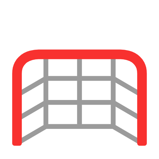 Goal Net on Microsoft Fluent