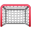 Goal Net on Samsung