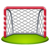 Goal Net on WhatsApp