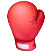 Boxing Glove on Samsung