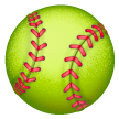 Softball on Samsung