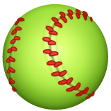 Softball on WhatsApp