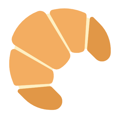 Croissant on Microsoft Fluent
