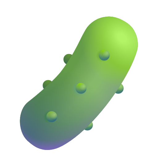 Cucumber on Microsoft 3D