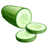 Cucumber on WhatsApp