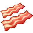 Bacon on Samsung