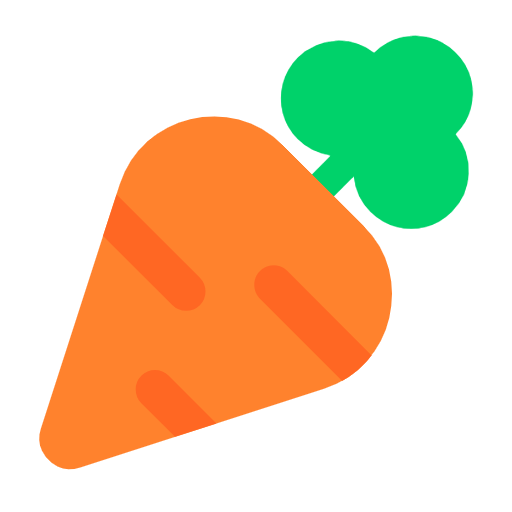 Carrot on Microsoft Fluent