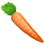 Carrot on WhatsApp