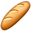 Baguette Bread on Samsung