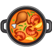 Shallow Pan Of Food on Samsung