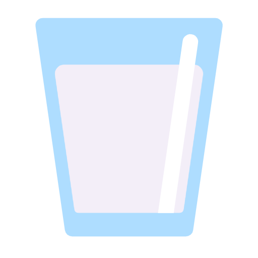 Glass Of Milk on Microsoft Fluent