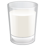Glass Of Milk on WhatsApp