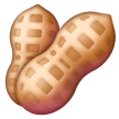 Peanuts on Samsung