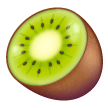 Kiwifruit on Samsung
