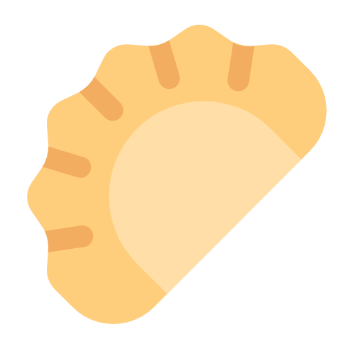 Dumpling on Microsoft Fluent