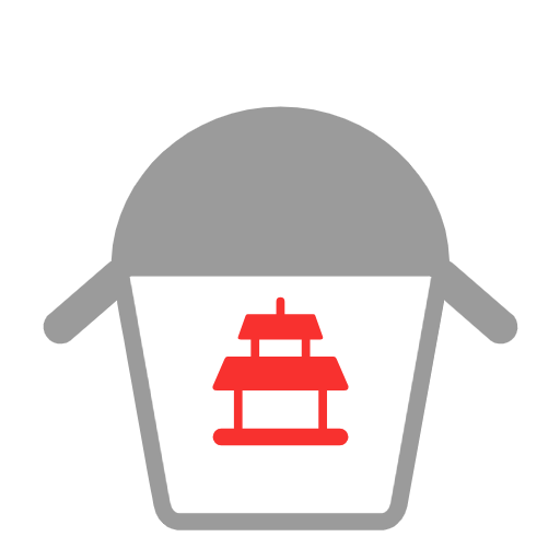 Takeout Box on Microsoft Fluent