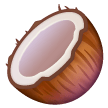 Coconut on Samsung