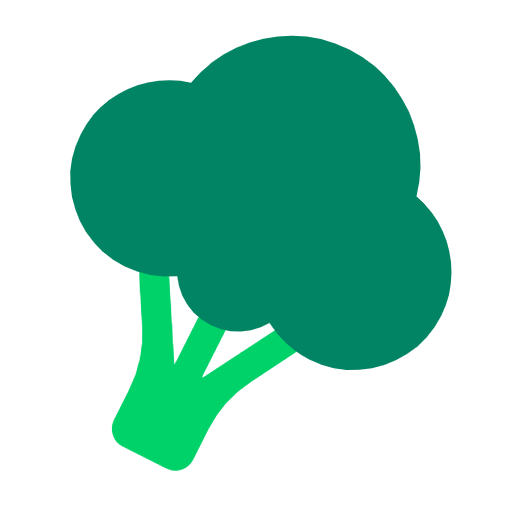Broccoli on Microsoft Fluent