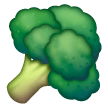 Broccoli on Samsung