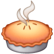 Pie on Samsung
