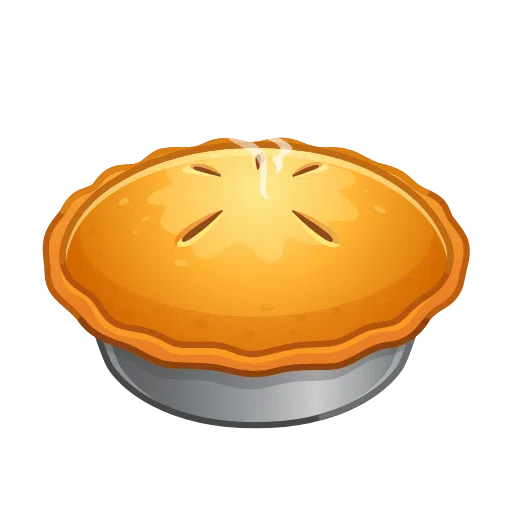 Pie on Telegram