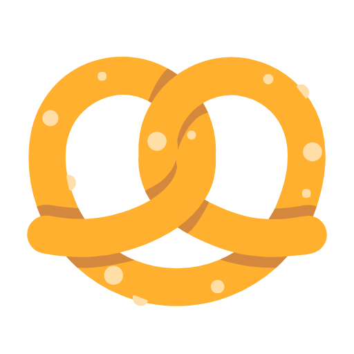 Pretzel on Microsoft Fluent